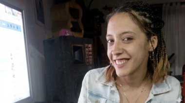 Muerte de Antonella Álvarez: Arresto domiciliario para Omar Brandi