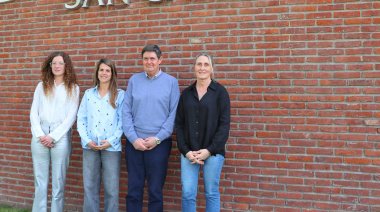 San Cayetano suma Nutrición Pediátrica al Hospital Municipal para fortalecer la atención infantil