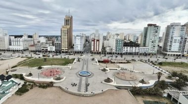 Cómo estará el clima en Necochea y Quequén este jueves 24-09