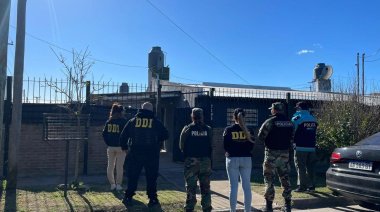 Mar del Plata: Murió el dueño de casa y empezaron a desaparecer hasta los muebles