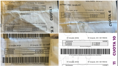 Fuerte aumento de las tasas municipales en Necochea
