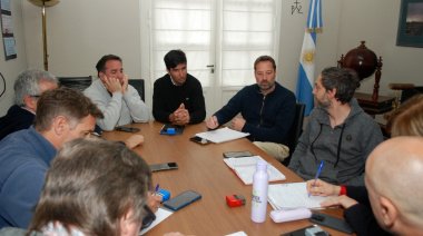 El Concejo Deliberante podría declarar la emergencia en Transporte
