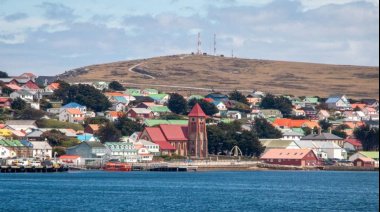 El Gobierno hará un arbitraje internacional contra Reino Unido por Sea Lion