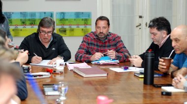 Concejo Deliberante: Este miércoles se tratará la emergencia en el Transporte Público