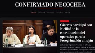 Confirmado: Más propaganda para Arturo Rojas con una nueva cara (anónima)