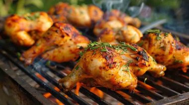 Por primera vez en la historia, el consumo de pollo superó al de carne vacuna en Argentina