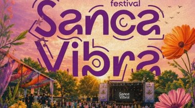San Cayetano dio de baja los fondos para el festival SANCAVIBRA tras su cancelación