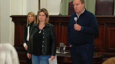 El gobierno de los trolls y fake news promueve una charla sobre "uso responsable de nuevas tecnologías"