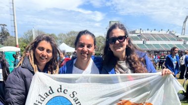 Juegos Bonaerenses 2026: San Cayetano sumó nuevos resultados en las finales