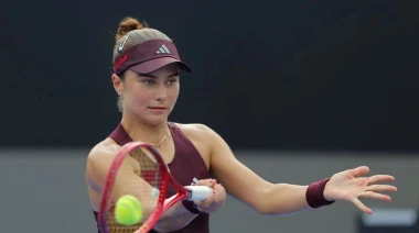 WTA antes de 2027: qué tenistas pueden dar el siguiente paso en el ranking