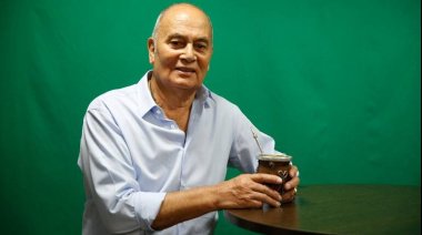 Una calle de Quequén llevará el nombre de Gerónimo “Momo” Venegas