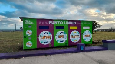 El HCD trabaja en una norma para reciclar basura que el Ejecutivo tiene olvidada
