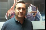 ¿Casta anticasta?: El ex candidato macrista y ex funcionario massista  de Necochea que ahora se recicla como libertario