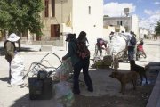 Cooperativa de reciclaje: Una idea que funciona en el norte