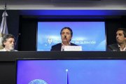 El blanqueo de capitales llegó a US$ 116.800 millones