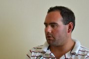 Defensa Civil: La dedicación de un funcionario todo terreno y de presencia 24/7