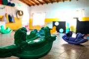 A fines de octubre se realizarán las rematriculaciones en los jardines municipales