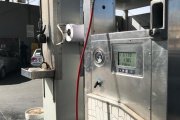 Nueva restricción de venta de GNC en Necochea para asegurar el suministro de gas domiciliario