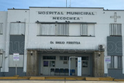 Personal del hospital Emilio Ferreyra se moviliza por “maltratos y acoso laboral”