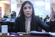 La concejal Eugenia Vallota pide explicaciones por la fiesta clandestina de Rojas