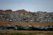 La Justicia ordenó el embargo del convenio entre la Muni y RELISA por la recolección de basura