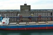 Terminal Quequén aceptó la propuesta del Consorcio y se prorrogó un año la concesión