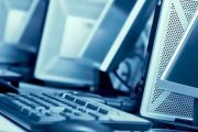 Programa Puentes: San Cayetano adquirió equipamiento para la carrera "Desarrolladores Web"