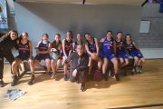 San Cayetano avanzó a la final en basquet de los Juegos Bonaerenses