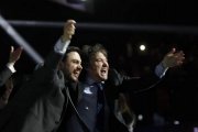 Imputaron a Milei y Marra: Alberto Fernández inicia una batalla legal en plena carrera electoral