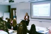 Docentes universitarios no sabe cuándo van a cobrar sus salarios