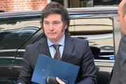 Javier Milei viaja a Israel mientras se sigue negociando la Ley Ómnibus