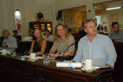 El Concejo Deliberante le dio el Ok a las empresas de colectivos para fijar los precios de los boletos