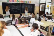 El Gobierno anuncia cambios en la Ley de Educación Nacional para combatir el adoctrinamiento en las escuelas