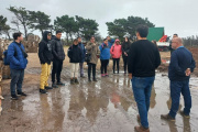 Propaganda Verde: ¿La Municipalidad oculta su falta de gestión ambiental con prácticas estudiantiles?