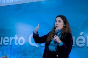 Jimena López: “Generar sinergias para cocrear el puerto con la ciudad”