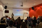 "San Cayetano para todo el país": Capacitan a emprendedores en marketing digital