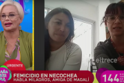 El dolor de las amigas de Magalí Vera: “Vimos el video y no lo podíamos creer”