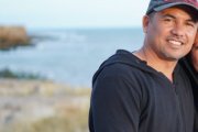 Intensa búsqueda de turista desaparecido en Quequén