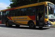 Cinco días sin colectivos en Necochea: “Los empresarios actuaron en forma totalmente irresponsable”