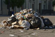 Lo que piden los vecinos: Sube la demanda de recolección de residuos voluminosos