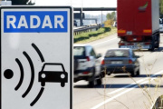 Nueva herramienta en Google Maps para evitar multas y detectar radares