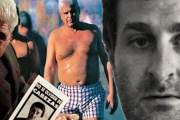 Homenaje a 25 años del asesinato de José Luis Cabezas