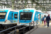 Paro Nacional de Trenes: ¿Cuáles son las líneas afectadas?