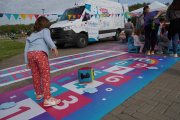 Cultura Rodante será parte del 64º Festival Infantil en Necochea