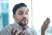 Ramiro Marra quedó fuera del gobierno por pelearse con Karina Milei