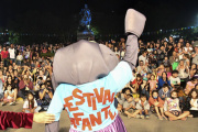 Grilla de espectáculos: Comienza la 64 edición del Festival Infantil en Necochea