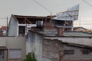 Más imágenes del temporal en Necochea y Quequén: Vecinos registraron los destrozos