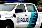 Violento asalto en el barrio Arce: Irrumpieron en una casa, golpearon a un matrimonio y huyeron sin robar