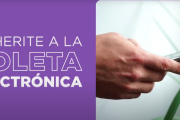 Promueven la adhesión a la boleta electrónica para el pago de tasas municipales