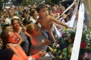 Día de la Virgen de Lourdes: Procesión en Córdoba